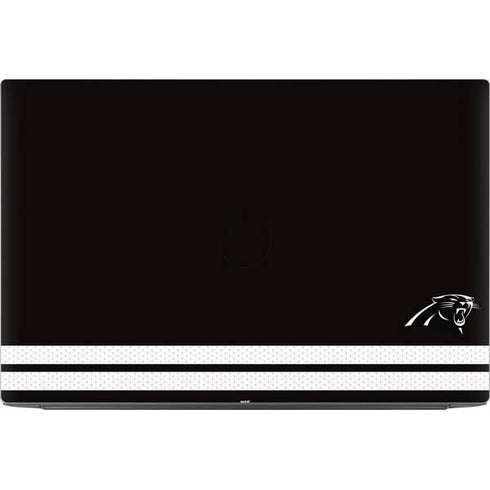 NFL Carolina Panthers Shutout Dell XPS Skin